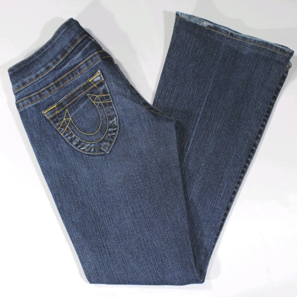 TrueReligion - Picture 3 of 11